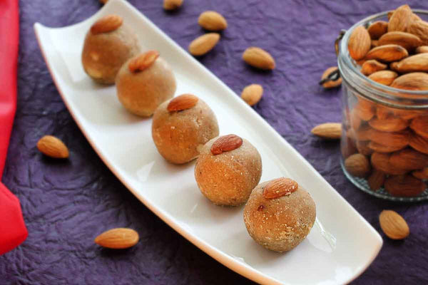 ATTA LADDU SWEETS 250