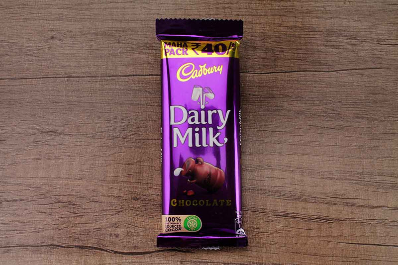 CADBURY DAIRY MILK CHOCOLATE 46