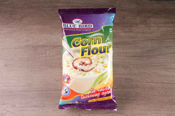 BLUE BIRD CORN FLOUR 500