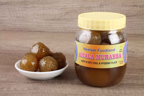 AWLA MURABBA 450