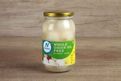 WHOLE ONION OIL FREE PICKLE 500