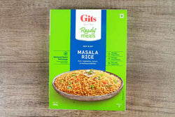 gits masala rice 265