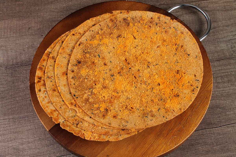 cheese pizza khakhra 250