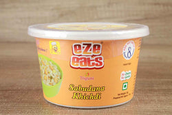 EZE EATS SABUDANA KHICHDI 78
