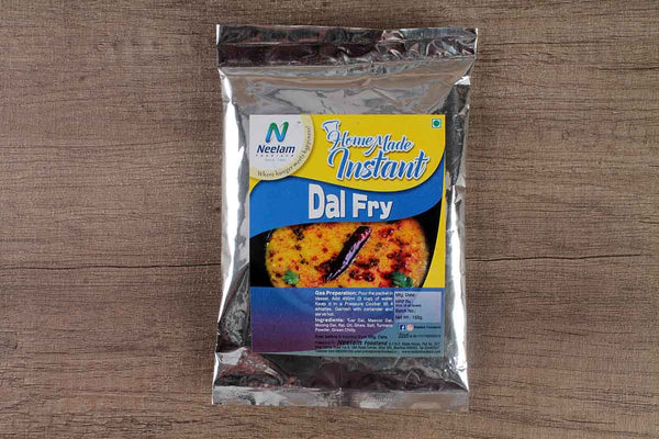 instant dal fry mix 150