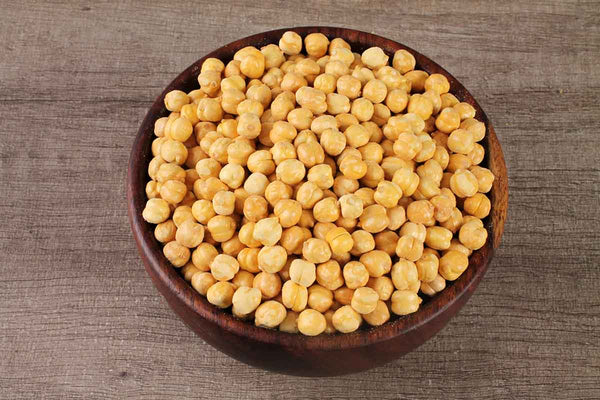 salt free white chana 1