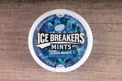 ICE BREAKERS COOLMINT 42