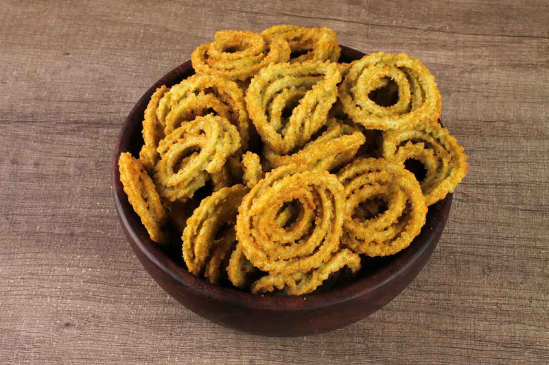 METHI CHAKLI 200