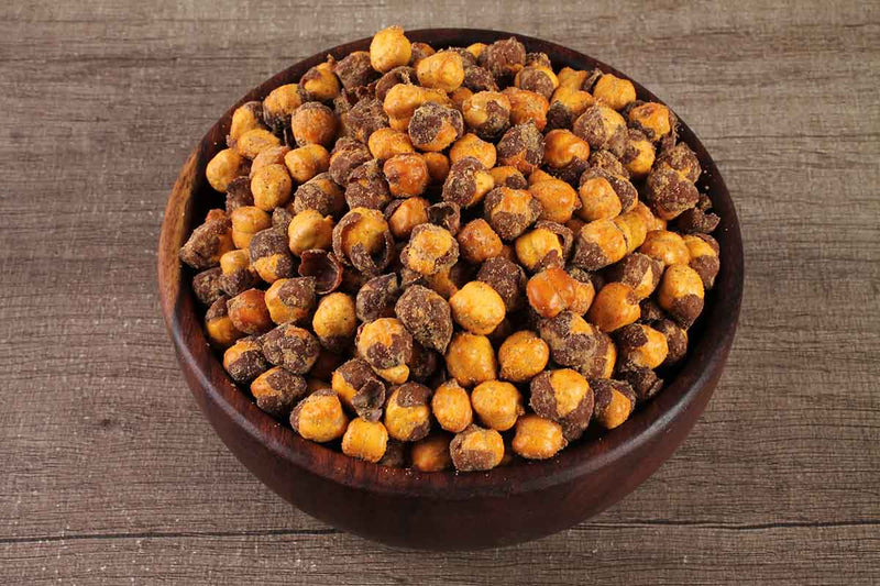 SPECIAL CHANA ( CHATPATTA ) 1