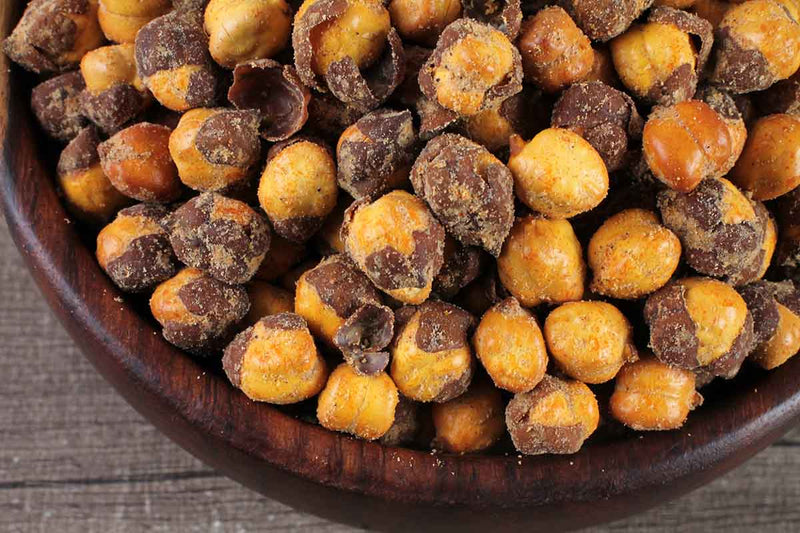 SPECIAL CHANA ( CHATPATTA ) 1