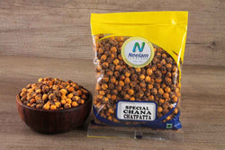 SPECIAL CHANA ( CHATPATTA ) 1