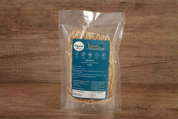 JOWAR NOODLES 100