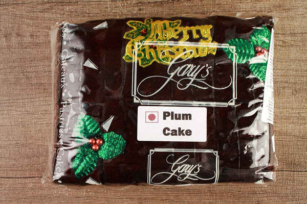 garys plum cake 500