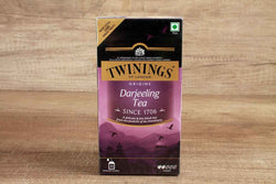 twinings darjeeling tea 25 ba