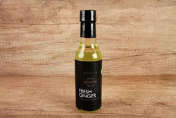 sprig fresh ginger infused canola oil 125 gm