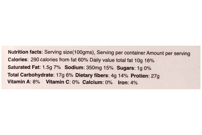 KODAI LOW FAT CHEDDAR CHEESE 200