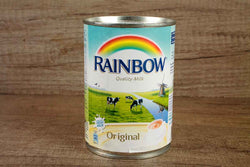 rainbow quality milk original 385 ml