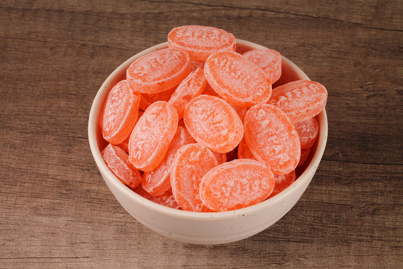 ORANGE DROP 1