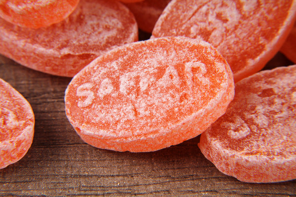 ORANGE DROP 1