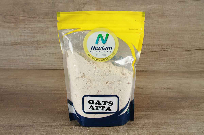 OATS ATTA 250