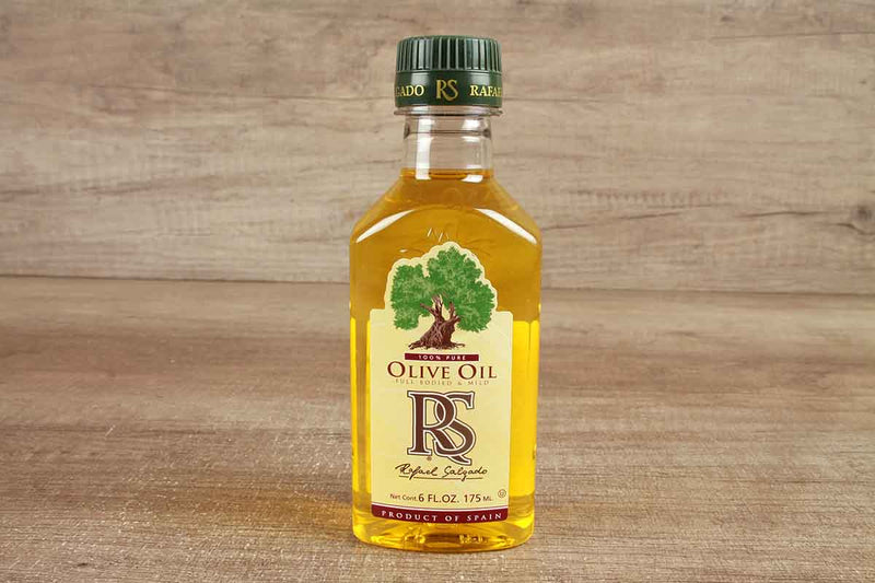 rafael salgado olive oil 175 ml 160