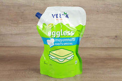 VEEBA EGGLESS MAYONNAISE 875