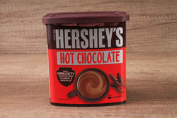 HERSHEYS HOT CHOCOLATE POWDER 250