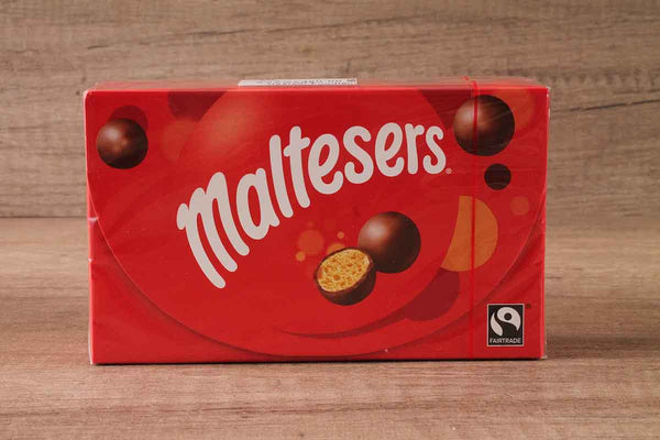 maltesers shorts chocolate 100