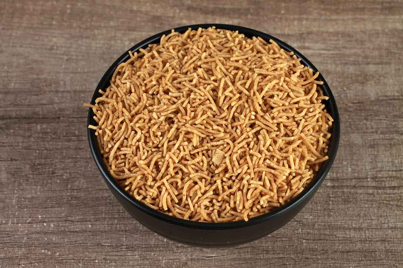 black pepper sev 100 GM