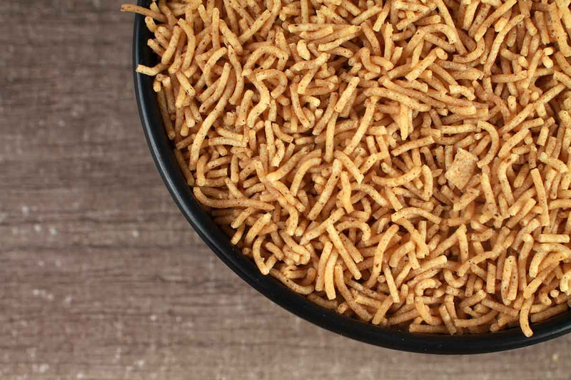 BLACK PEPPER SEV 100 – neelamfoodland-mum