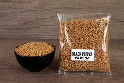 black pepper sev 100 GM