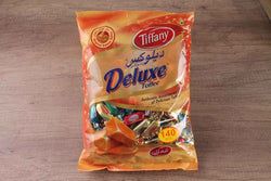 TIFFANY DELUX TOFFEE 140 PC 700