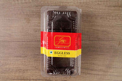 GARYS EGGLESS PLUM CAKES 250
