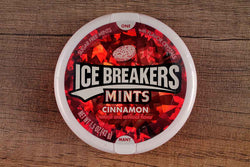 ICE BREAKERS MINTS CINNAMON 42