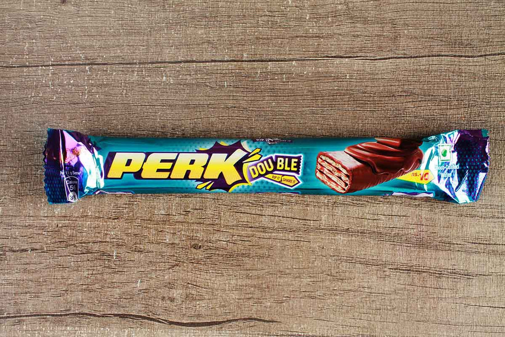 Perk chocolate outlet