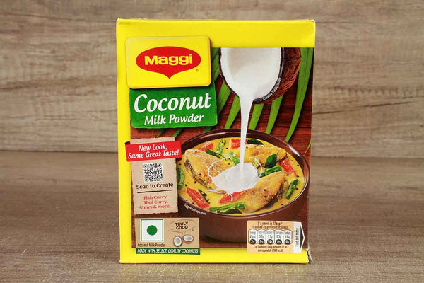 maggi coconut powder 100