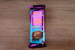 CADBURY SILK OREO CHOCOLATE 60