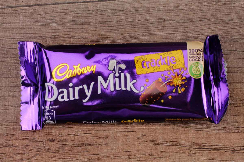 Buy Cadbury Dairy Milk Chocolate Bar 66 Gm Online At Best Price of Rs 5 -  bigbasket