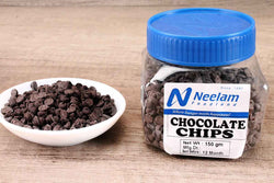 CHOCOLATE CHIPS 150