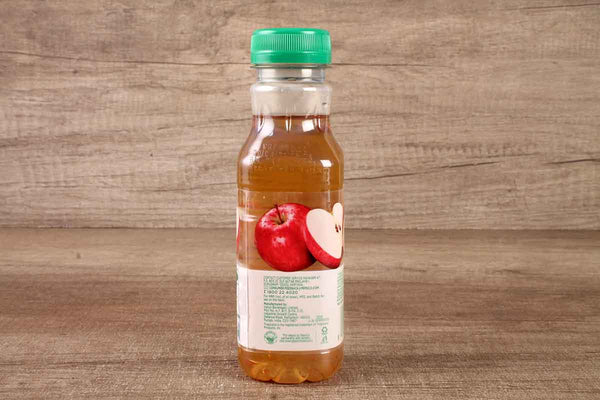 tropicana apple delight juice bottle 200 ml