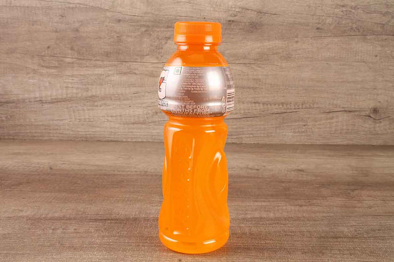 gatorade orange flavour 500 ml