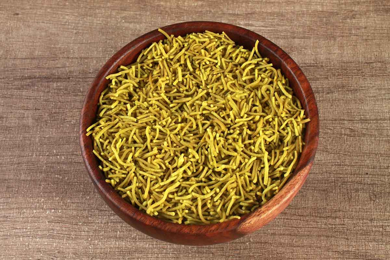 GREEN GARLIC SEV 100