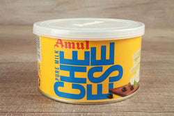 AMUL PROCESSED CHEESE TIN 400
