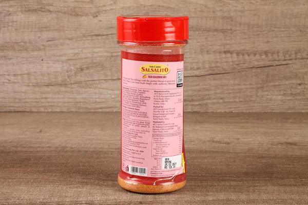 TEX MEX TACO SEASONING MIX 80