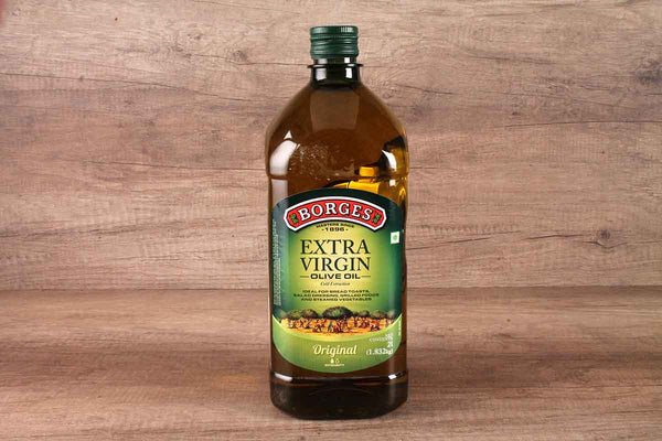 borges extra virgin olive oil 2 ltr