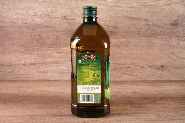 borges extra virgin olive oil 2 ltr