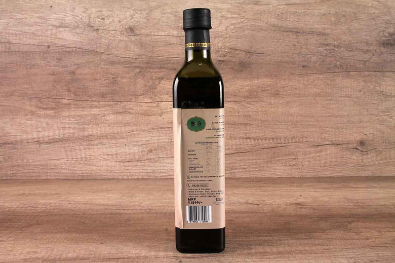 b&g extra virgin avocado oil 500 ml