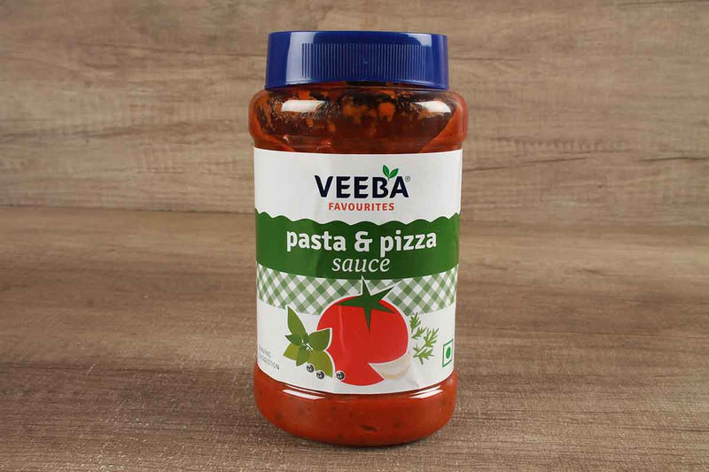 veeba pizza & pasta sauce 280