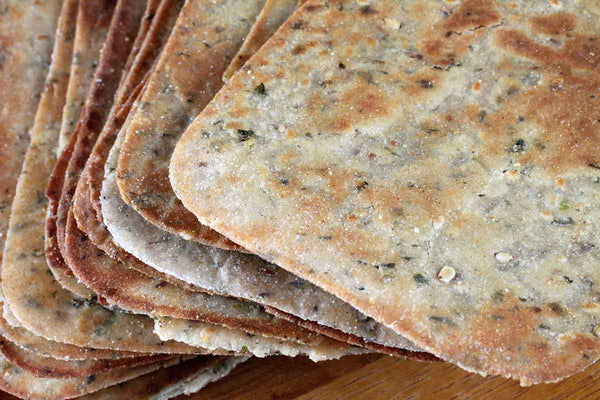 whole wheat bajri methi khakhra mobile 200 gm