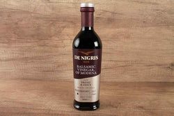 de nigris balsamic vinegar 500 ml